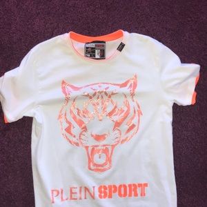 Philip Plein Sport Tee